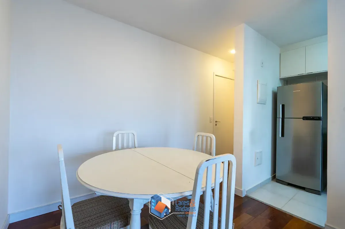 Imagem Apartamento para venda em Ferreira com 3 quartos, sendo 1 suíte, 70m²