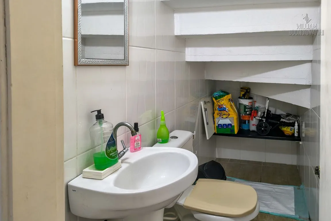 Imagem Conforto qualidade você tem casa de condomínio