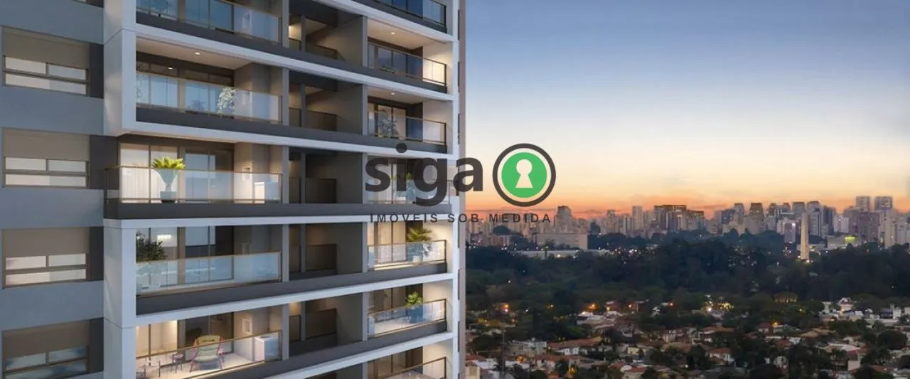 Imagem Apartamento Residencial em Vila Clementino