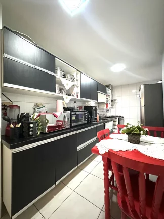 Imagem Apartamento à venda no Condomínio Edifício Jardins – Praia da Costa – 155 m², 4 quartos, lazer completo