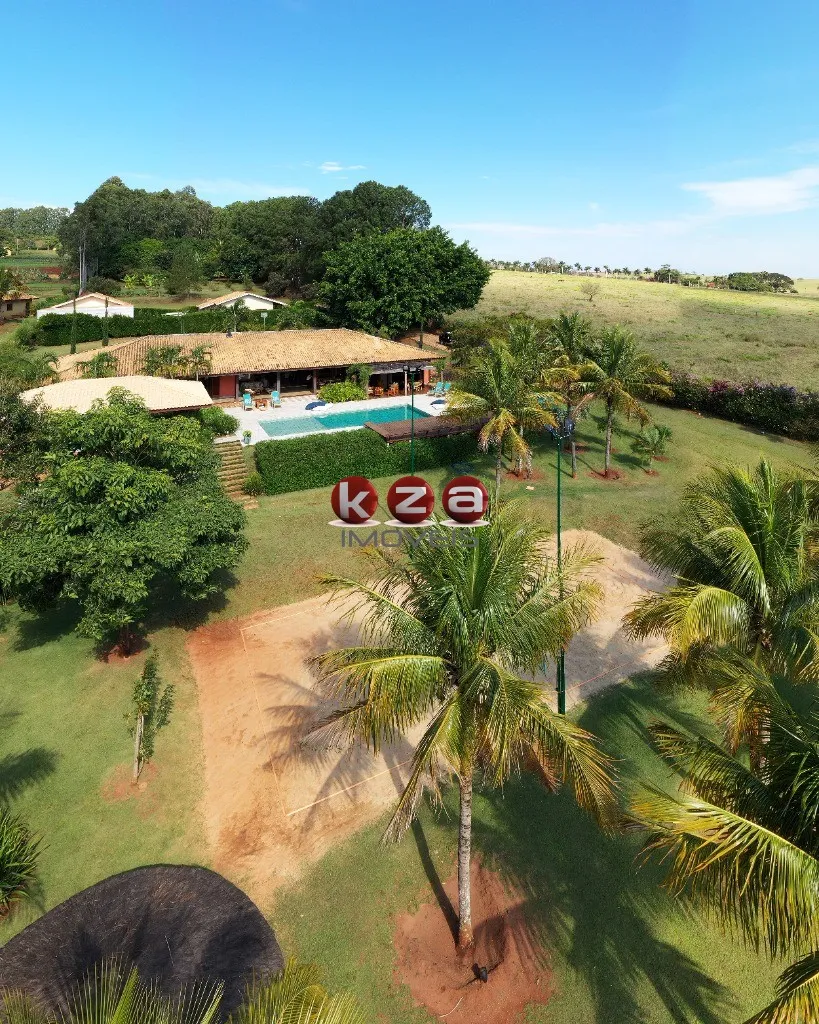 Imagem Imperdível casa de luxo à venda em Avaré-SP, Parque São Jorge: 4 quartos, 4 suítes, 4 salas, 6 banheiros, 20 vagas, 830m²!