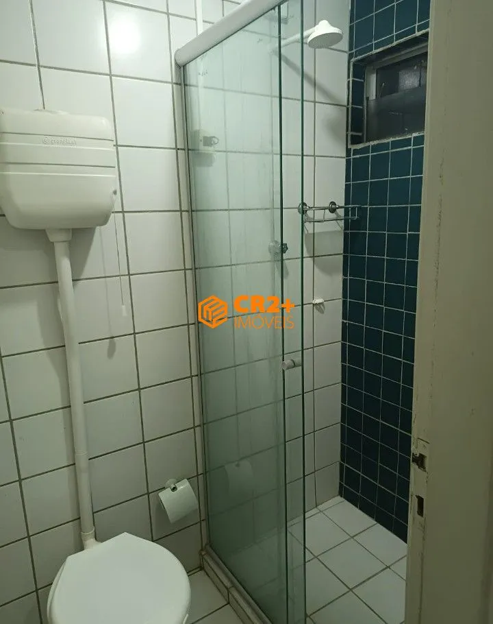 Imagem Apartamento a Venda de 62m² com 3 quartos 1 suíte na Caxangá em Recife