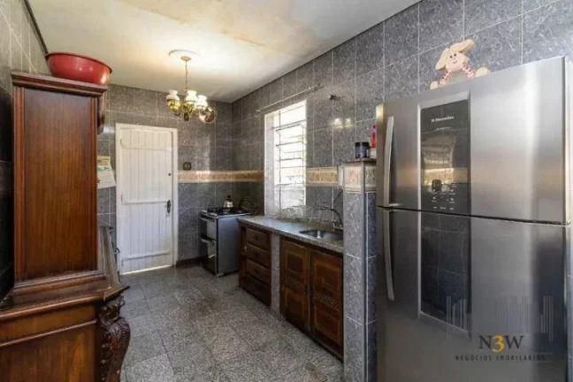 Imagem Casa com 3 dormitórios à venda, 230 m² por R$ 1.699.000,00 - Alto da Lapa - São Paulo/SP