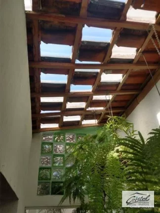 Imagem Casa com 3 dormitórios à venda, 126 m² por R$ 470.000,00 - Butantã - São Paulo/SP
