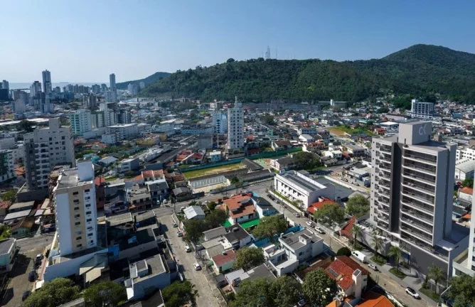 Imagem Urbe Residence - Apartamento à venda no bairro São Judas - Itajaí/SC