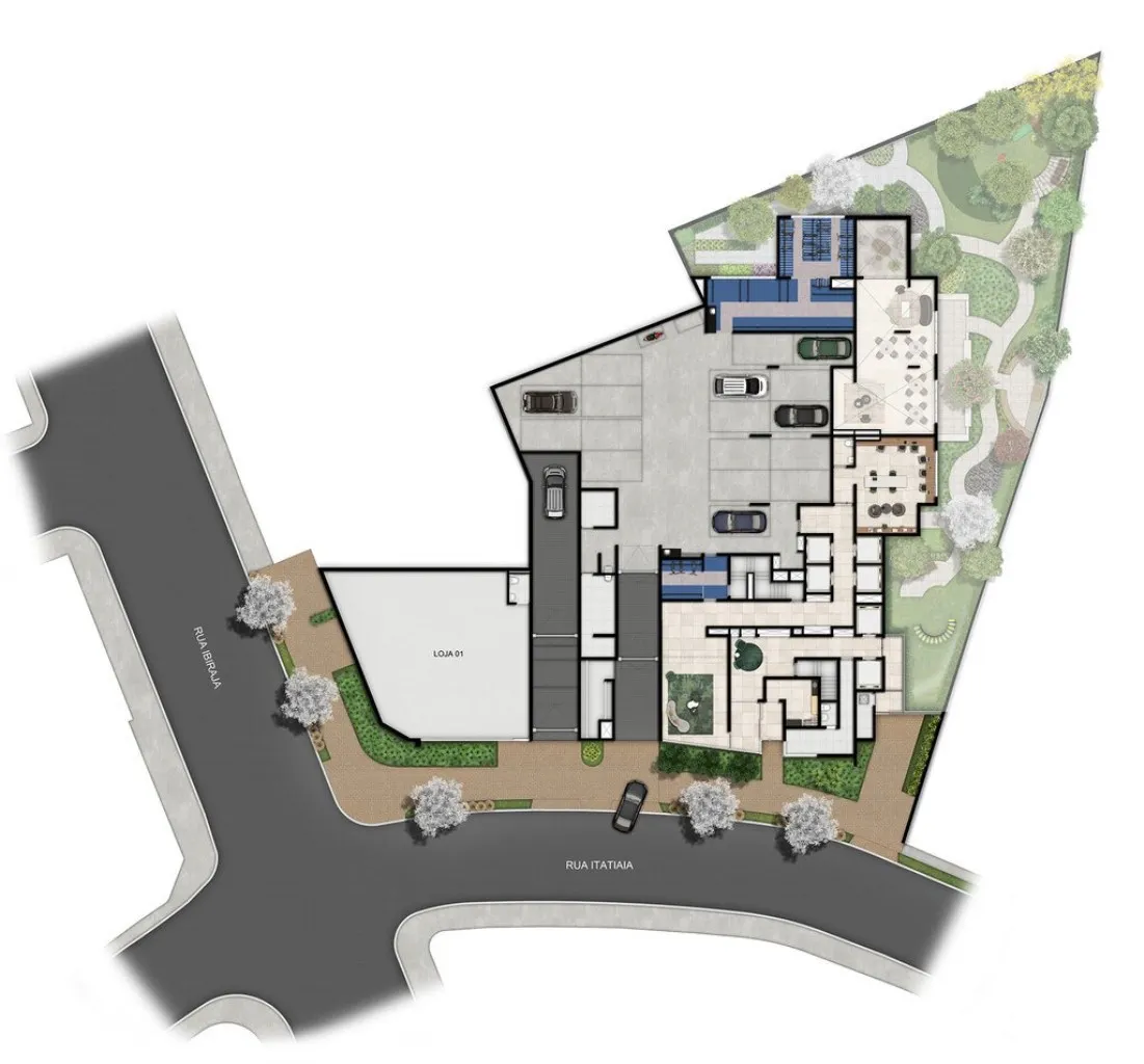 Imagem APARTAMENTO RESIDENCIAL em São Paulo - SP, Vila Guarani (Z Sul)