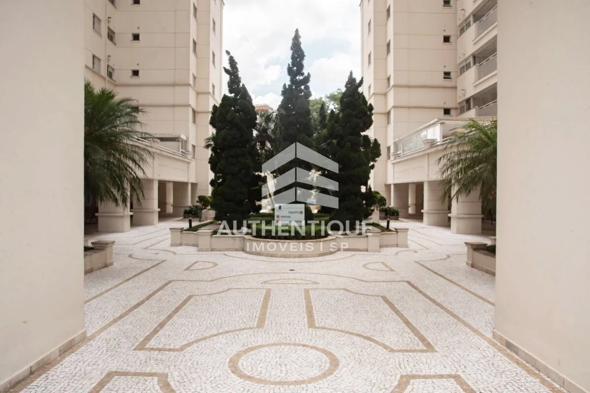 Imagem OLIMPIC CONDOMINIUM RESORT SAÚDE - Apartamento em Saúde, São Paulo/SP