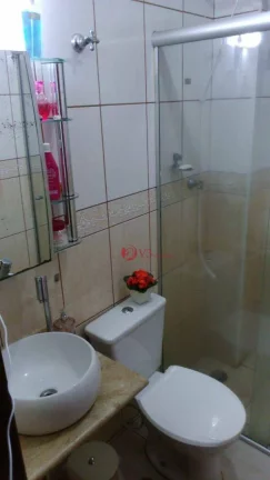 Imagem Apartamento com 2 dormitórios à venda, 49 m por R$ 270.000,00 - Cidade Patriarca - São Paulo/SP