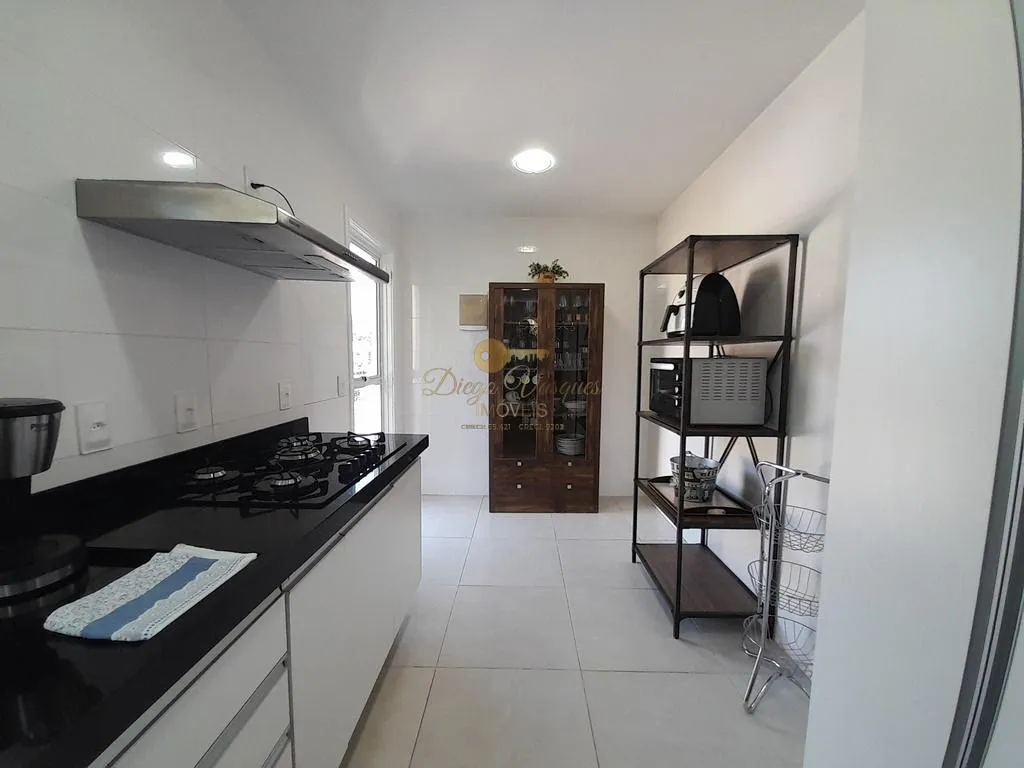 Imagem Casa em Condomínio para Venda em Teresópolis / RJ no bairro Vargem Grande