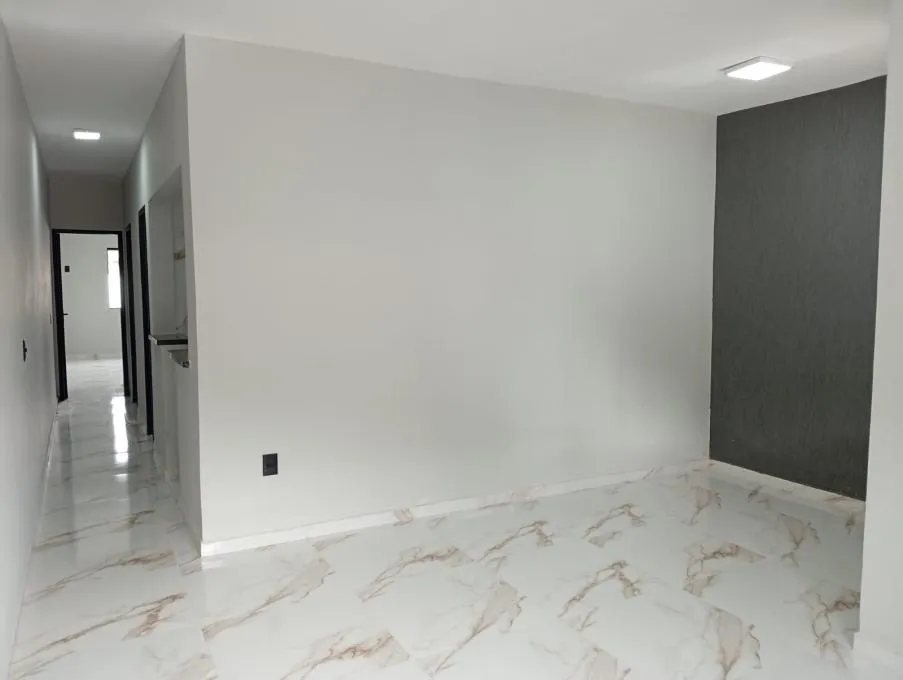 Imagem Casa 2 Quartos Maricá - RJ - Jardim Atlântico Oeste (Itaipuaçu)