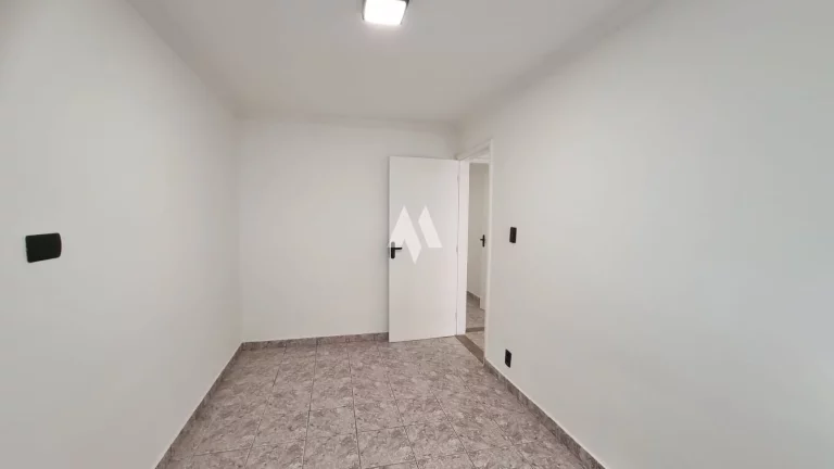 Imagem Apartamento com 2 dormitórios à venda Aparecida Santos