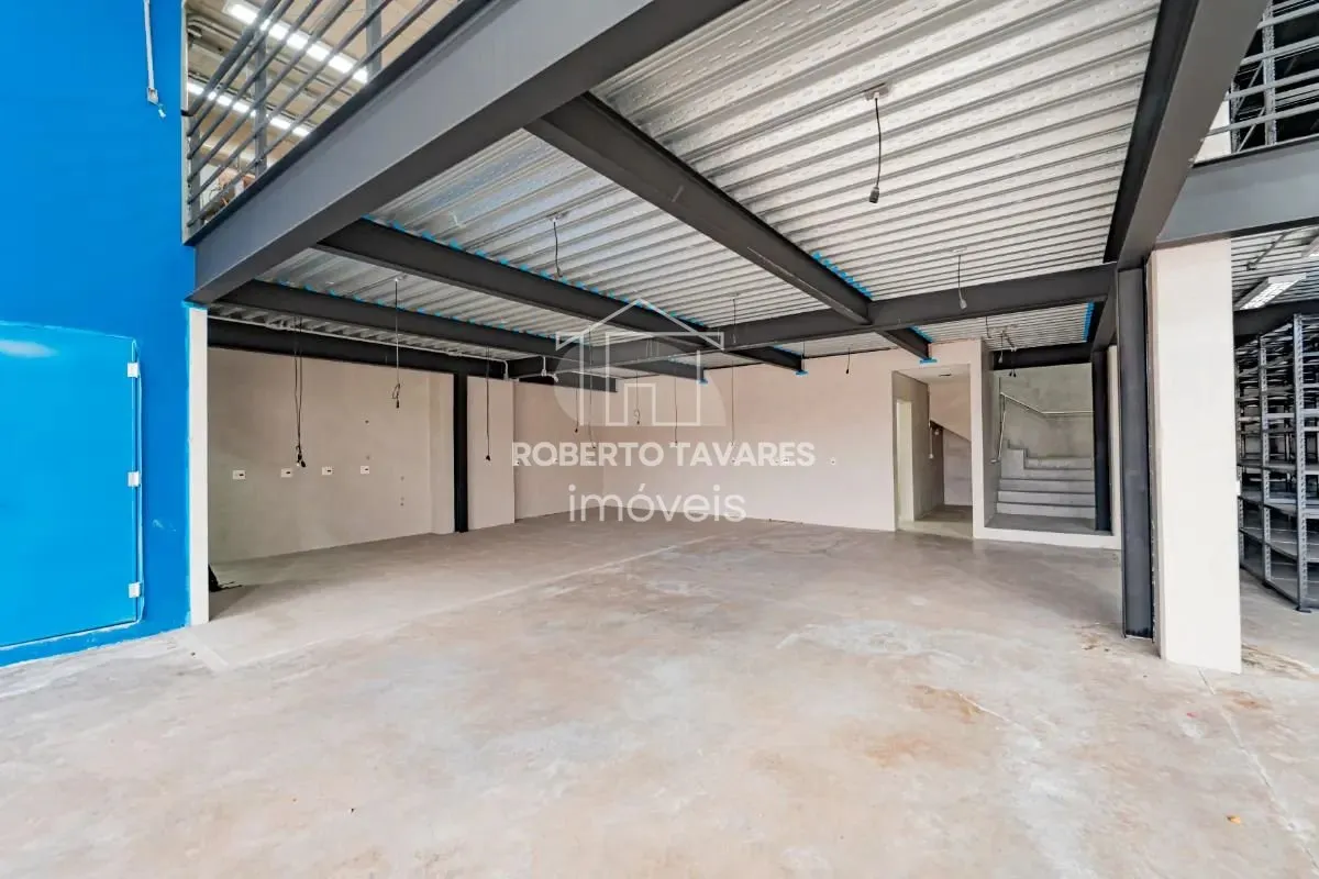 Imagem Prédio Inteiro de 1519m² no bairro Cidade Ademar, em São Paulo