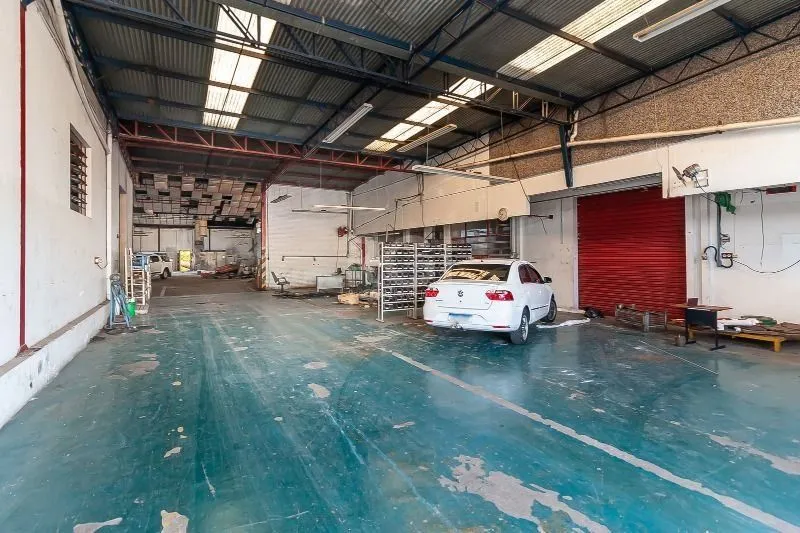 Imagem MÁFFER IMÓVEIS ALUGA Depósito/Pavilhão C/ 5208m², Rua Dezenove de Novembro Novo Hamburgo