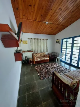 Imagem Chácara à Venda 3 Quartos e 4 Banheiros, 3200 m² P/R$ 670.000,00