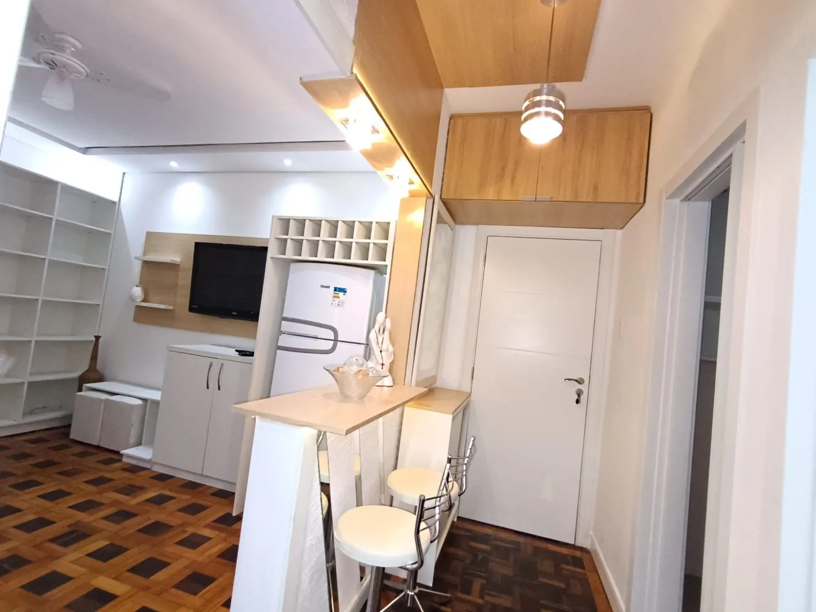 Imagem Apartamento 2 dormitórios