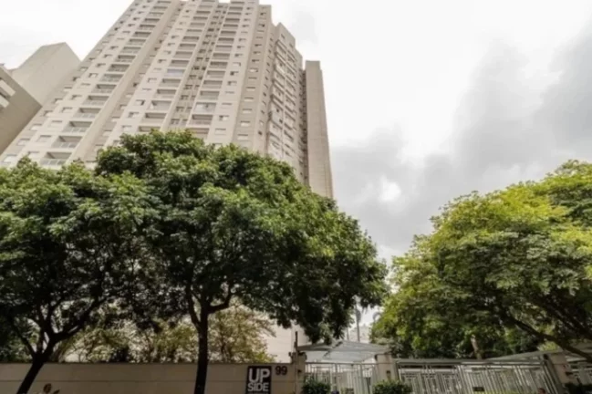 Foto do imóvel CONDOMÍNIO UP SIDE - Apto de 67m² (Revenda), ótima localização, no privilegiado bairro do Paraíso!!