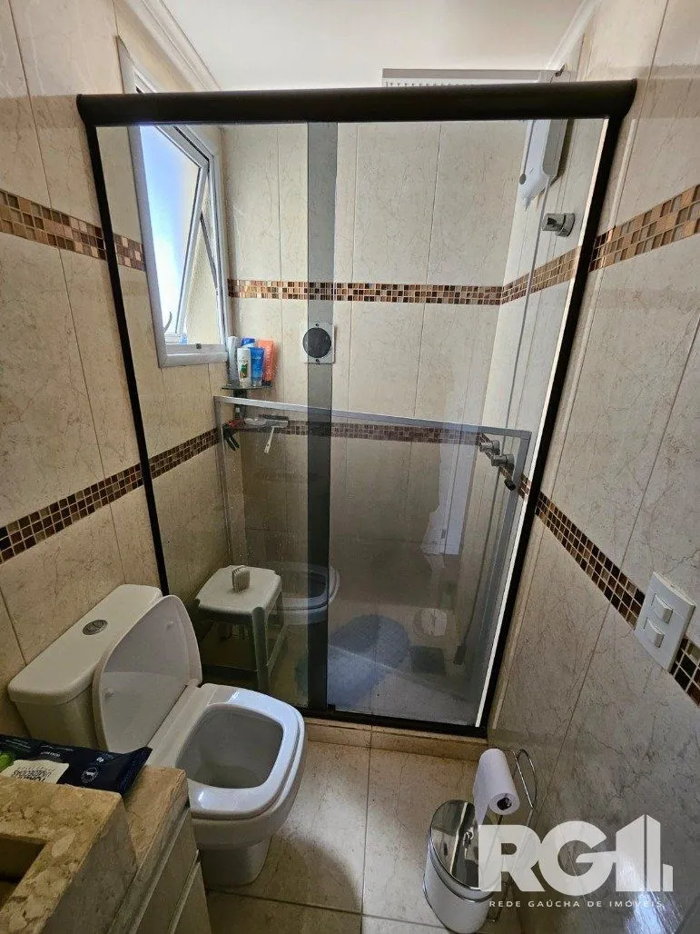 Imagem Apartamento em Morro Santana