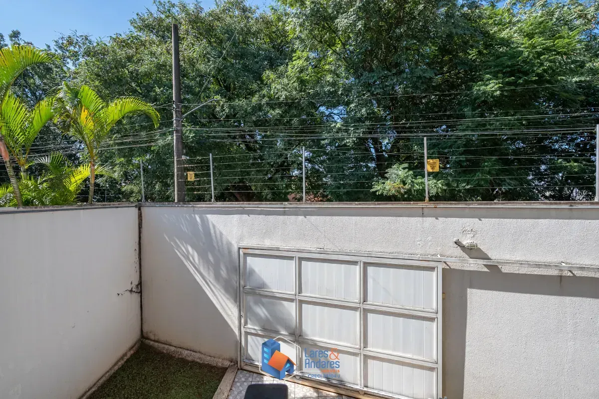 Imagem Sobrado para venda em City América com 5 quartos, sendo 2 suítes, 550m²
