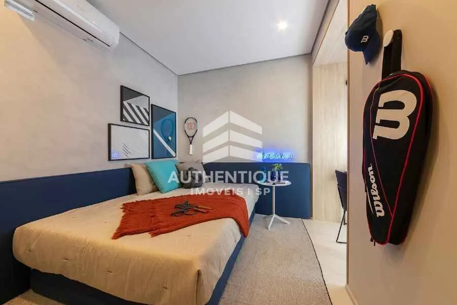Imagem ARKY CAYOWAA PERDIZES - Apartamento à venda em São Paulo/SP