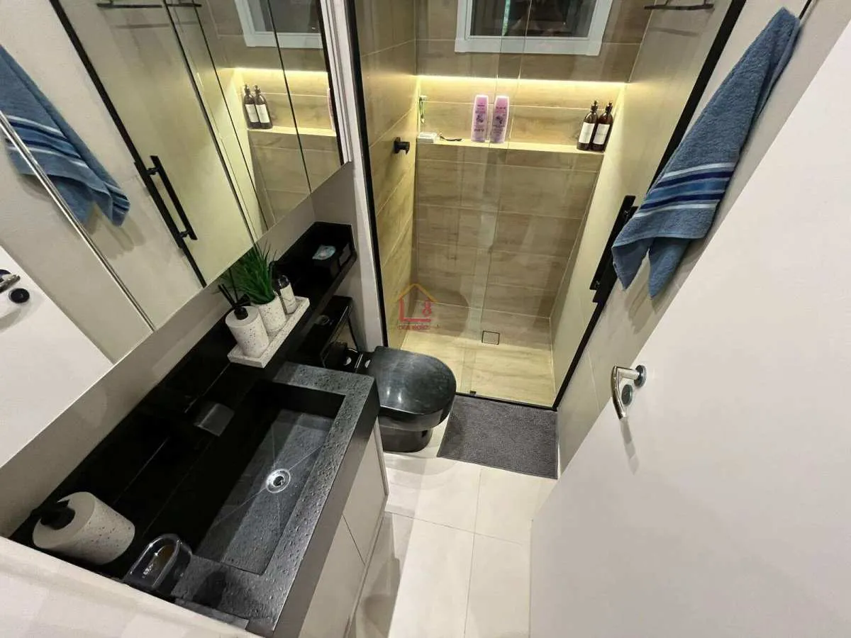 Imagem apartamento a venda no Canto do Forte