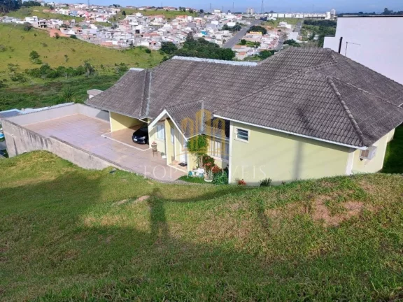 Foto do imóvel Casa de Condomínio com 4 Quartos à venda e Locação 380m² Mirante do Vale em Rua Sérgio Rodrigues