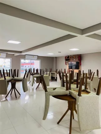 Imagem Apartamento com 2 dorms, Guilhermina, Praia Grande - R$ 539 mil, Cod: 2605