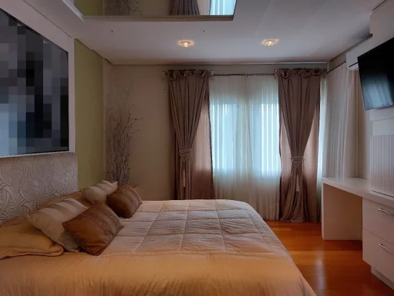 Imagem Casa 4 quartos sendo 1 suíte para venda no bairro Interlagos em Caxias do Sul