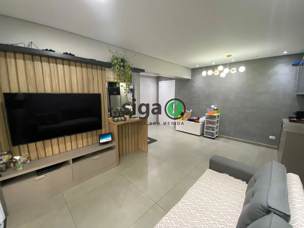 Foto do imóvel Apartamento para venda na Vila Andrade 03 dormitórios, São Paulo - SP
