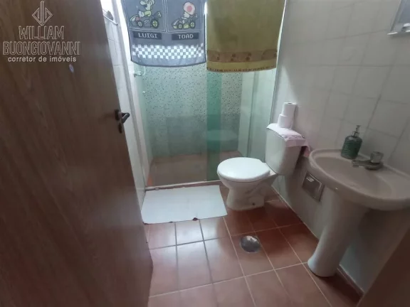 Imagem APT INCRIVEL CAI?ARA VISTA MAR- PRAIA GRANDE, - Apenas R$ 280.000,00