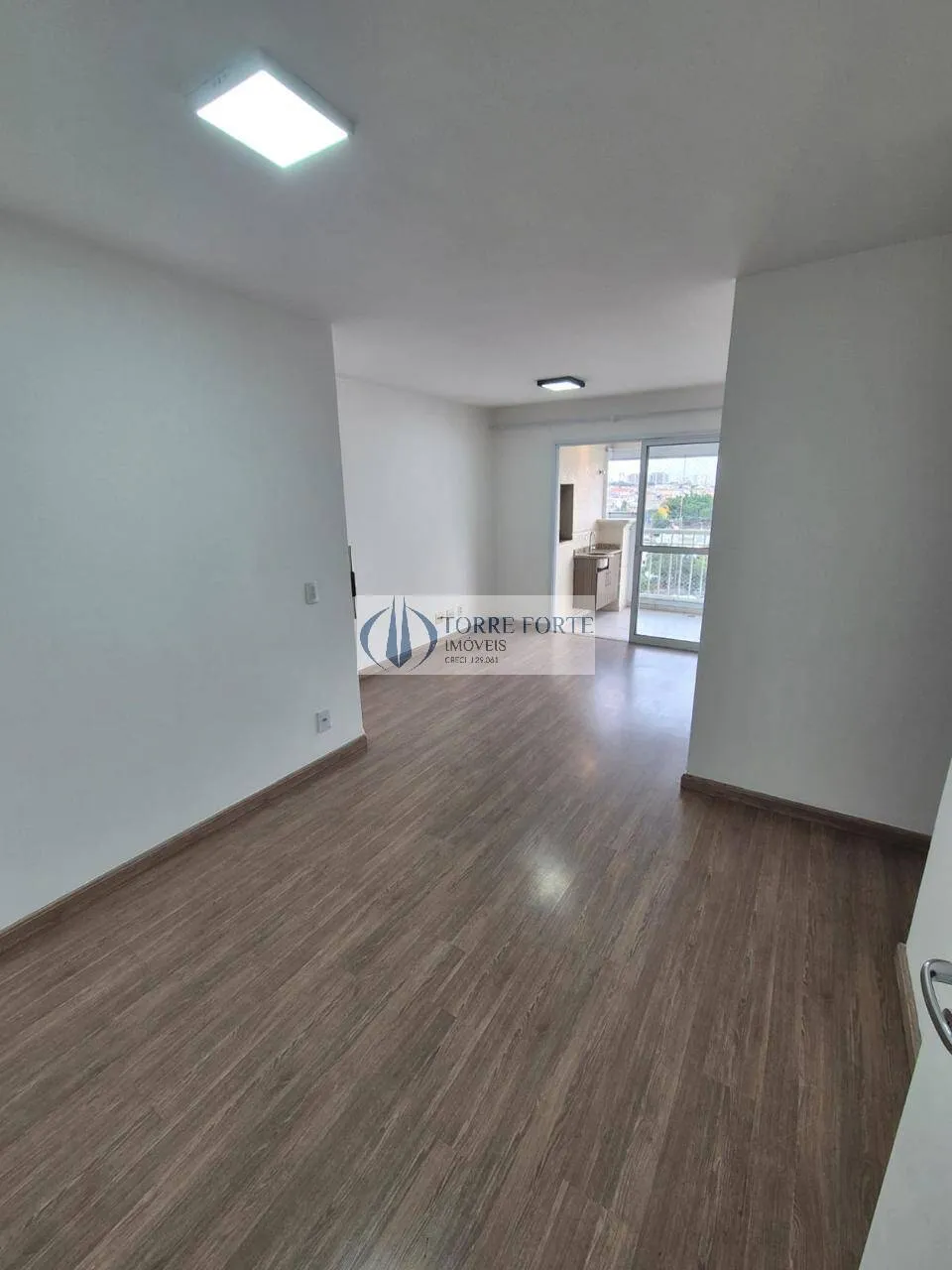 Imagem Apartamento 3 dormitórios 1 suíte 2 vagas e Varanda Gourmet Mooca