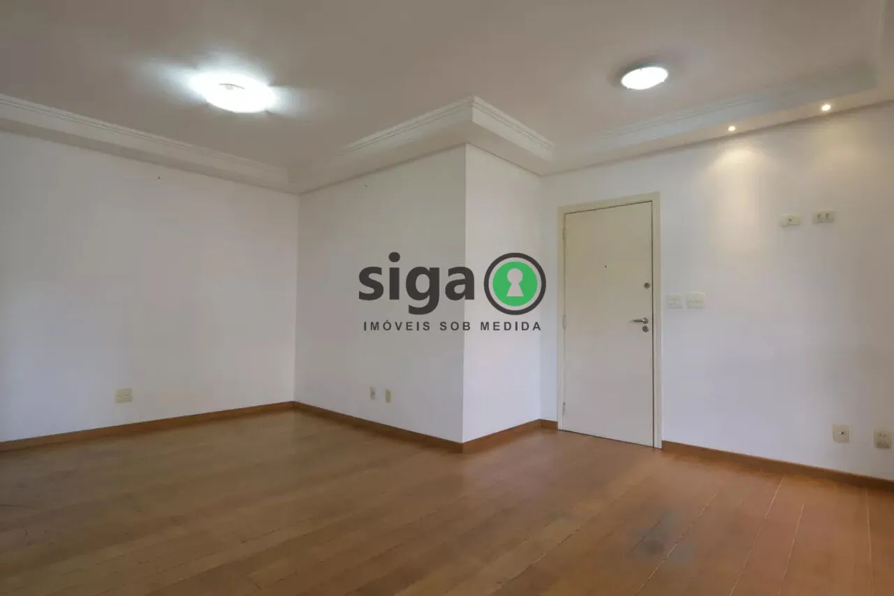 Imagem Apartamento a venda 101 m² 3 Dormitórios, 1 Suíte, 2 vagas - Portal do Morumbi -SP