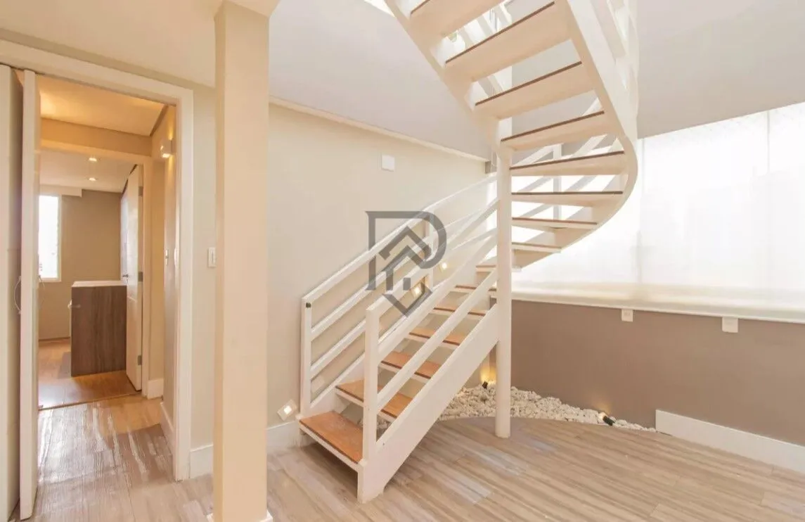 Imagem Apartamento Cobertura Duplex Vila Mariana