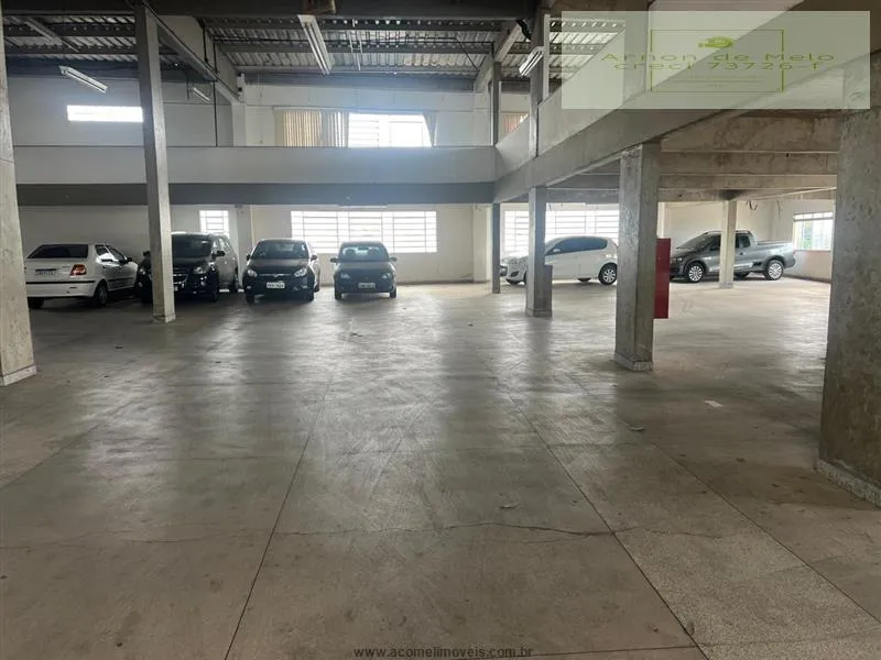Imagem Galpões para locação em Barueri no bairro Jardim Flórida
