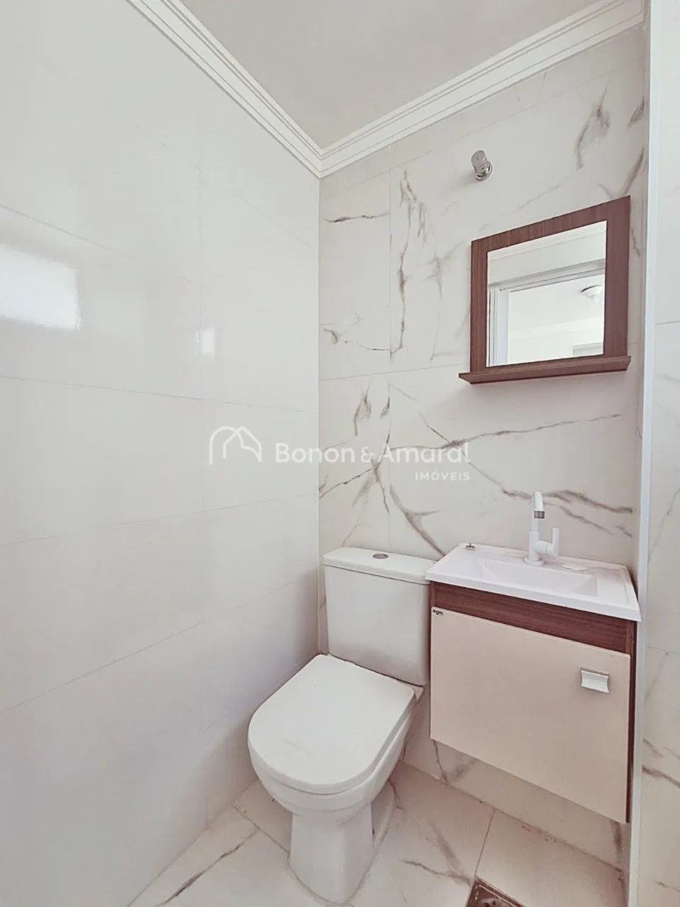 Imagem Apartamento a venda no Botafogo em Campinas!!