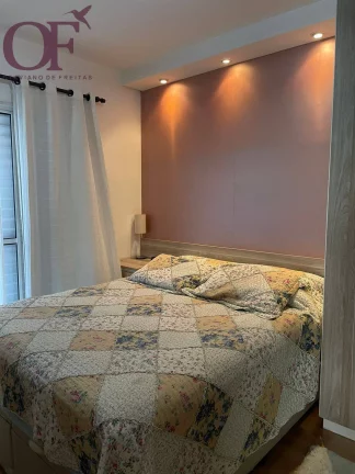 Imagem Casa no Canto da Natureza - 3 Quartos - 110m² - Jundiaí/SP