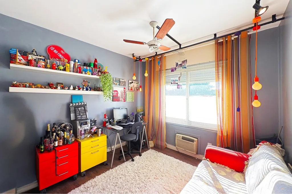 Imagem Apartamento em Menino Deus