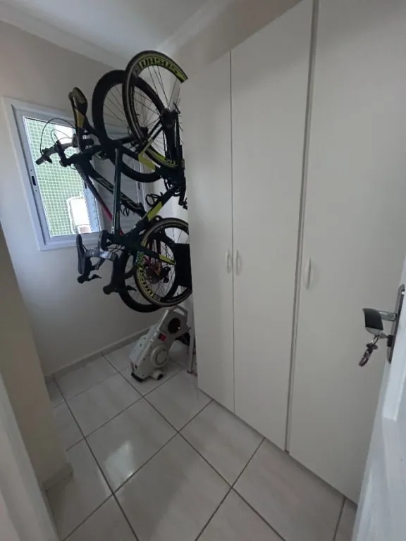 Imagem APARTAMENTO COM 140,00 m² - CANTO DO FORTE - PRAIA GRANDE SP