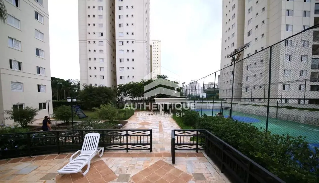 Imagem Maison Limoges - Jardim Marajoara - Apartamento à venda no bairro Jardim Marajoara - São Paulo/SP, Zona Sul