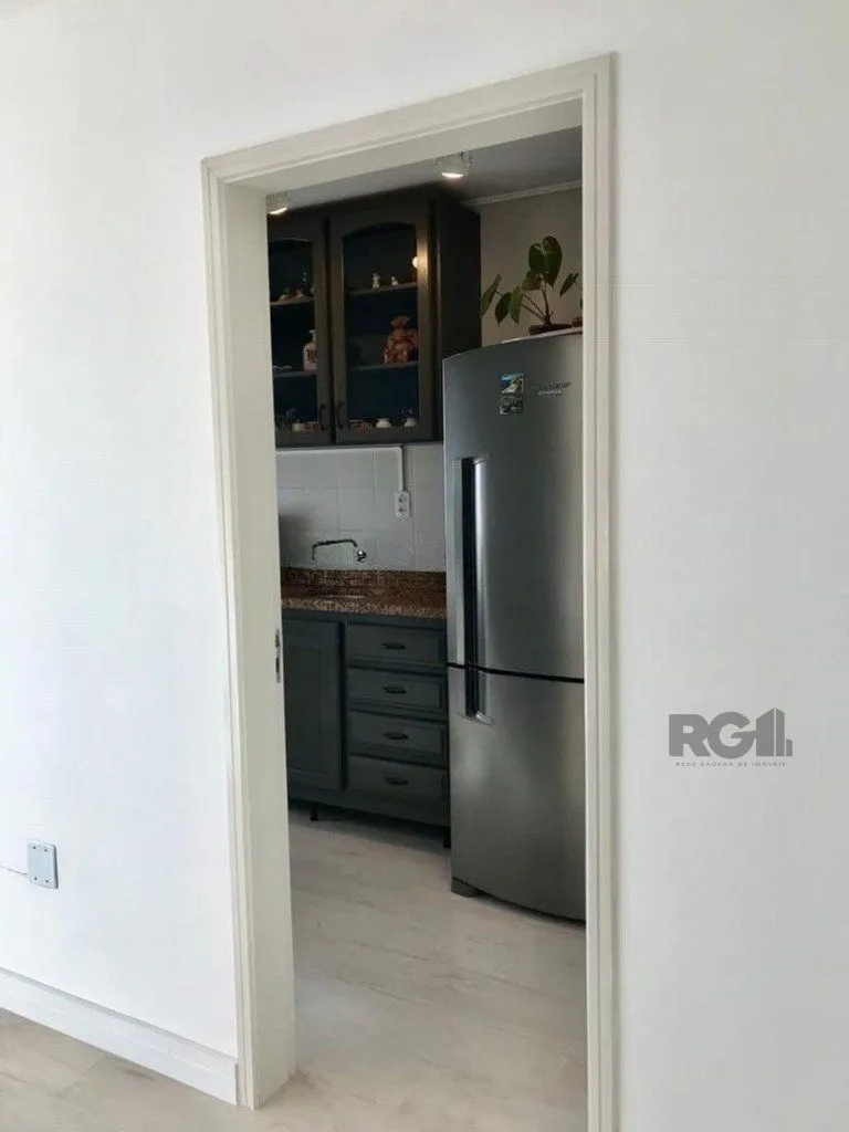 Imagem Apartamento 58m² - 2 dormitórios e 1 vaga no bairro Santa Maria Goretti