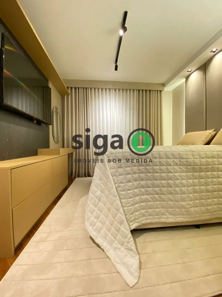 Imagem APARTAMERNTO 111M², 3 DORMITÓRIOS, 2 VAGAS, NO IPIRANGA