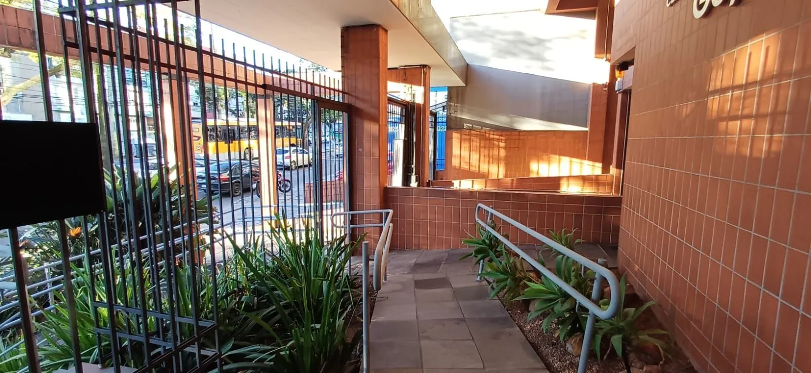 Imagem Sala Comercial em Petrópolis