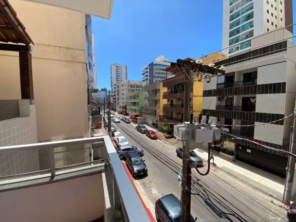 Imagem apartamento 3 quartos 1 andar com elevador