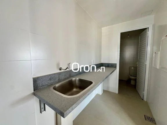 Imagem Apartamento à venda, 245 m² por R$ 2.890.000,00 - Setor Bueno - Goiânia/GO