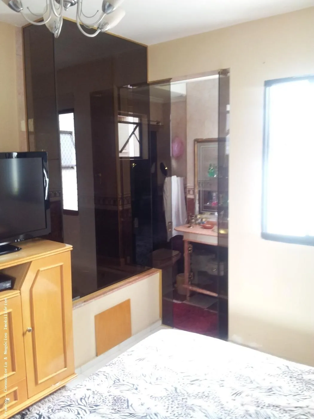 Imagem Cobertura Duplex para Venda em São Caetano do Sul, Santa Maria, 5 dormitórios, 2 suítes, 4 banheiros, 4 vagas