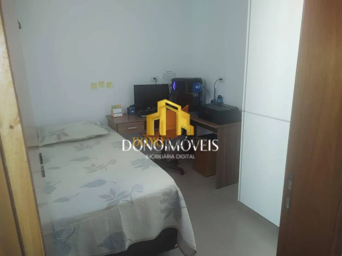 Imagem Cobertura 150 m² | 3 Dorms (1 Suíte) | 2 Vagas | Área de Lazer Privativa