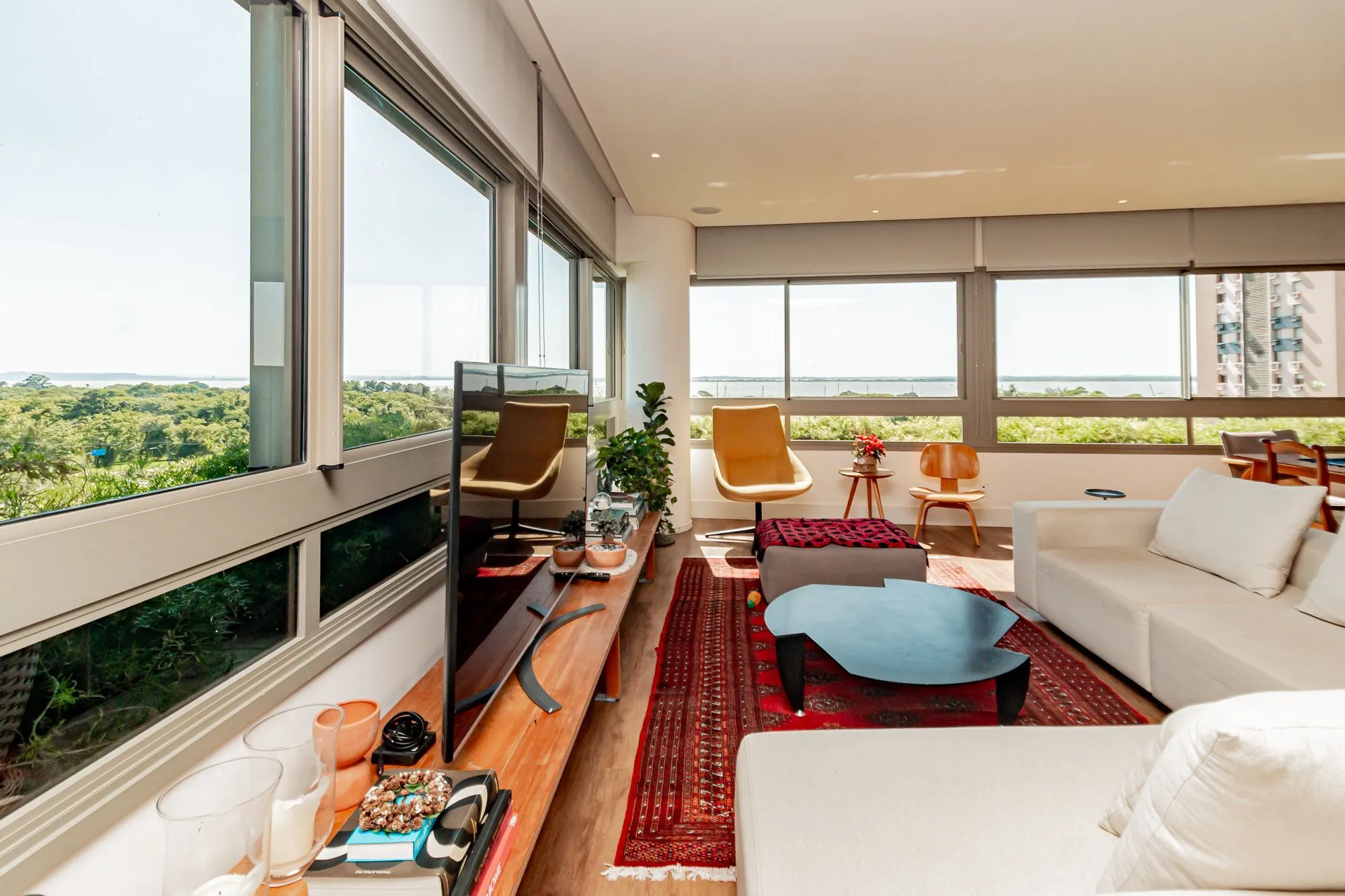 Imagem Apartamento em Praia de Belas