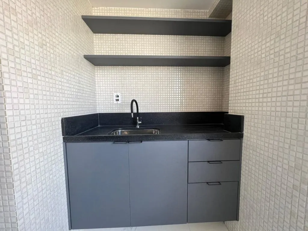 Imagem Flat com 1 dormitório à venda, 36 m² por R$ 749.995,00 - Tambaú - João Pessoa/PB