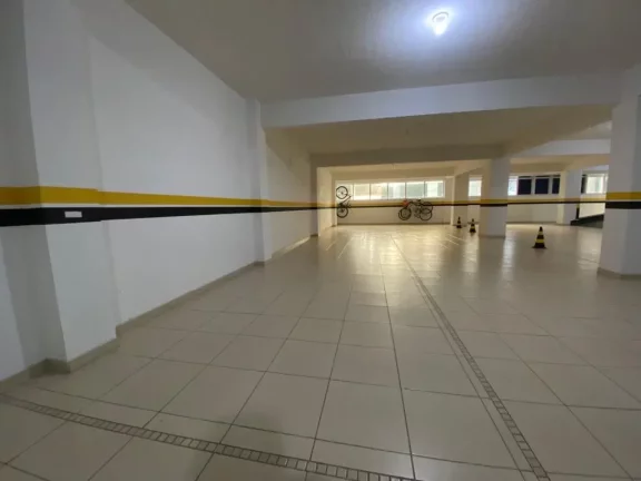 Imagem Central Tower - Unidade 1001