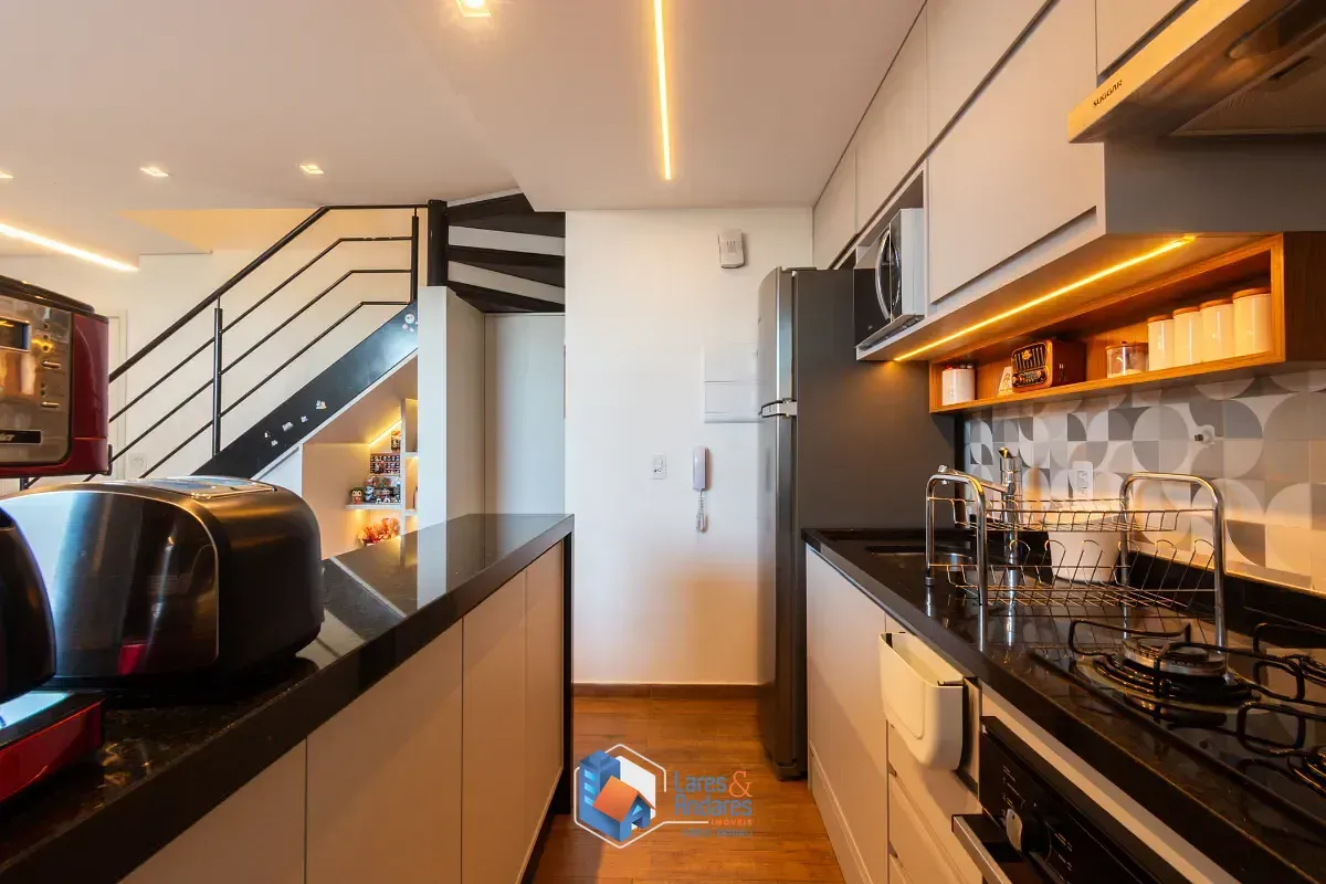 Imagem Apartamento para venda em Saúde com 2 quartos, sendo 2 suítes, 95m²