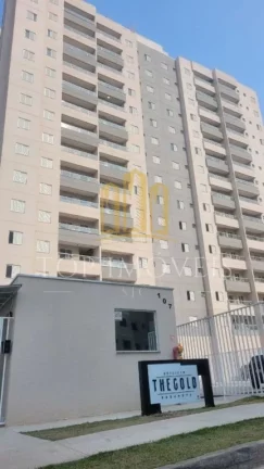 Foto do imóvel Apartamento Reformado no 10º Andar – Edifício The Gold – Urbanova – 56m² | 2 Dormitórios | Suíte | 2 Vagas em Rua Doutor Luiz Daher